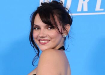 Percy Jackson e gli dei dell'Olimpo - Stagione 3, nel cast ci sarà anche Dafne Keen: i dettagli