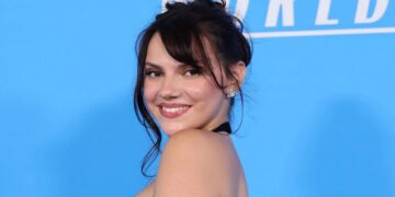 Percy Jackson e gli dei dell'Olimpo - Stagione 3, nel cast ci sarà anche Dafne Keen: i dettagli
