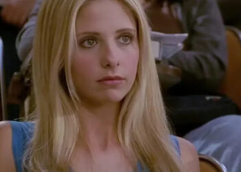 Buffy: Sarah Michelle Gellar in palestra con Kiera Armstrong per prepararsi al reboot! [VIDEO]