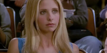 Buffy: Sarah Michelle Gellar in palestra con Kiera Armstrong per prepararsi al reboot! [VIDEO]