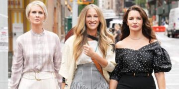 Sex & the City, è la fine di un'epoca: la serie sequel And Just Like That chiude dopo 3 stagioni