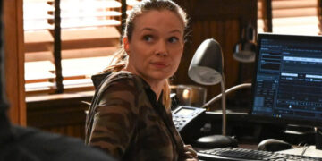 Anna Pigeon: Tracy Spiridakos protagonista della nuova serie di USA Network