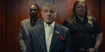Tulsa King - Stagione 3: le nuove immagini ufficiali