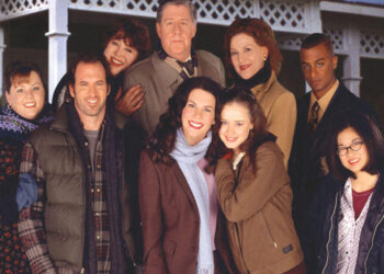 Una mamma per amica, 25 anni dopo: in arrivo un documentario sull'eredità della serie cult