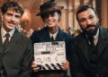 Alice: Bérénice Bejo protagonista della serie HBO Max sulla prima regista donna al mondo