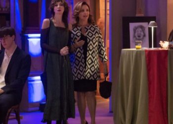 Balene - Amiche per sempre: cosa sapere della dramedy Rai con Carla Signoris e Veronica Pivetti
