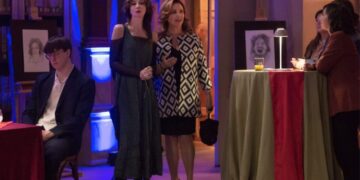 Balene - Amiche per sempre: cosa sapere della dramedy Rai con Carla Signoris e Veronica Pivetti