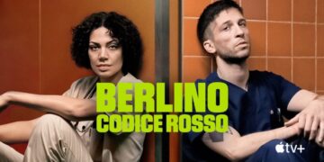 Berlino: Codice Rosso, il medical drama tedesco di Apple TV+ è stato rinnovato per una stagione 2