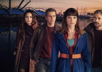 Blanca - Stagione 3: cosa sapere dei nuovi episodi della serie Rai con Maria Chiara Giannetta