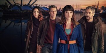 Blanca - Stagione 3: cosa sapere dei nuovi episodi della serie Rai con Maria Chiara Giannetta