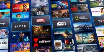 Disney+: la line-up autunnale tra grandi ritorni, nuove serie e calcio in diretta