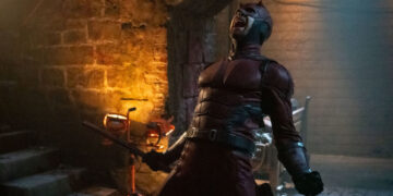 Disney+ rinnova Daredevil: Born Again per una terza stagione
