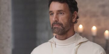 Don Matteo: nel cast arriva il figlio di Raoul Bova! La carriera di Francesco, da DJ ad attore [FOTO]