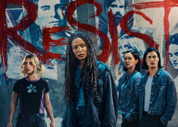 Gen V 2: data di uscita, episodi, trama e cast della seconda stagione dello spin-off di The Boys