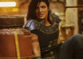 Gina Carano torna sul piccolo schermo: sarà la protagonista della serie Logan Reign