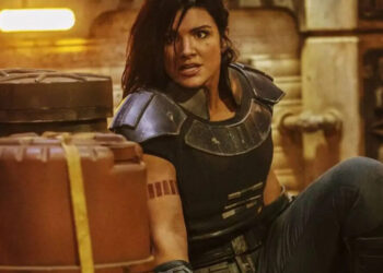 Gina Carano torna sul piccolo schermo: sarà la protagonista della serie Logan Reign