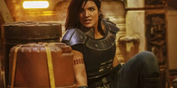 Gina Carano torna sul piccolo schermo: sarà la protagonista della serie Logan Reign