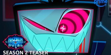 Hazbin Hotel - Stagione 2: trailer e data d'uscita dell'amatissima serie animata