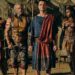 House of Ashur: le immagini ufficiali della serie sequel di Spartacus