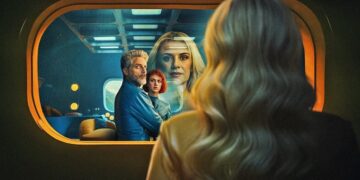 Il rifugio atomico: cosa sapere sulla serie Netflix dai creatori de La casa di carta