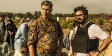 Kabul: trama, cast, episodi e tutto quello che c’è da sapere sulla miniserie Rai