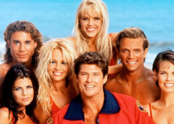 Baywatch, è ufficiale: la FOX ordina la serie reboot