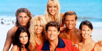 Baywatch, è ufficiale: la FOX ordina la serie reboot