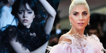 Mercoledì - Stagione 2: la prima immagine ufficiale di Lady Gaga