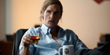 True Detective, Matthew McConaughey dice la sua su Nicolas Cage (e apre a un possibile ritorno)
