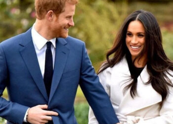 Meghan Marke rivela quale cibo il principe Harry si è rifiutato di mangiare nello show Netflix