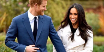 Meghan Marke rivela quale cibo il principe Harry si è rifiutato di mangiare nello show Netflix