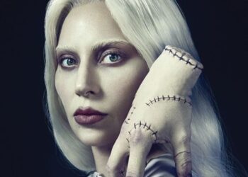 Mercoledì - Stagione 2: "la dead dance" di Tim Burton e Lady Gaga conquista i fan! [VIDEO]