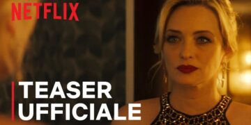 Mrs Playmen: Carolina Crescentini è Adelina Tattilo nel teaser trailer della serie Netflix