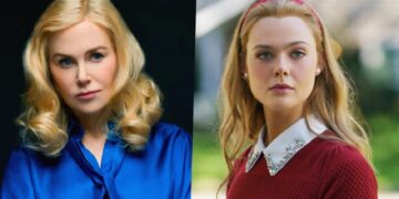Discretion: Nicole Kidman e Elle Fanning protagoniste della serie legal thriller