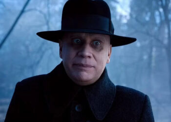 Mercoledì, in arrivo lo spin-off dedicato a Zio Fester: conferma ufficiale da Fred Armisen