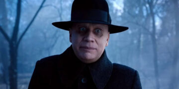 Mercoledì, in arrivo lo spin-off dedicato a Zio Fester: conferma ufficiale da Fred Armisen