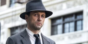 Presunto Innocente - Stagione 2: Matthew Rhys nel cast dei nuovi episodi della serie Apple TV+