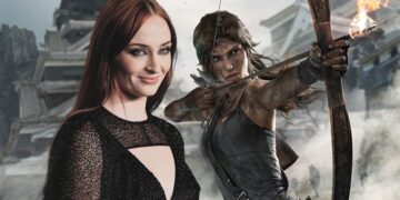 Tomb Raider, la serie tv con Sophie Turner è ufficiale: inizio riprese a gennaio 2026