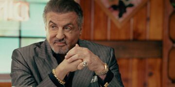 Tulsa King avrà una stagione 4: Sylvester Stallone ancora protagonista
