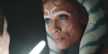 Ahsoka, Rosario Dawson lancia l'allarme: brutte notizie per i fan di Star Wars