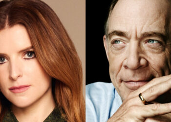 Embassy: Anna Kendrick e J. K. Simmons protagonisti della serie thriller