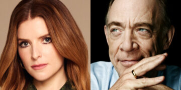 Embassy: Anna Kendrick e J. K. Simmons protagonisti della serie thriller