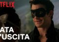 Bridgerton sta per tornare! Ecco il teaser trailer della stagione 4