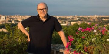 Carlo Verdone sindaco di Roma per un giorno: "In periferia c’è tanto da fare"