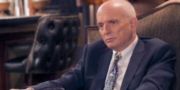 David Chase al lavoro su una nuova serie tv dopo I Soprano