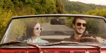 Emily in Paris - Stagione 5: il teaser trailer promette una dose di romanticismo esagerata!