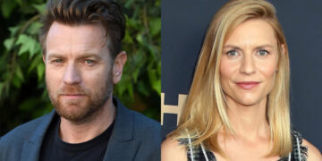 The Spot: Ewan McGregor e Claire Danes nella nuova serie Hulu