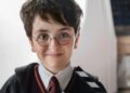 Harry Potter, la famiglia reale sul set della serie [FOTO]