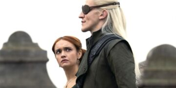 House of the Dragon: nella stagione 3 sparirà il personaggio più odiato dai tempi di Joffrey