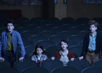 It: Welcome to Derry, l’omaggio (sbagliato) a un classico di Hollywood: ecco l’errore che i fan hanno notato